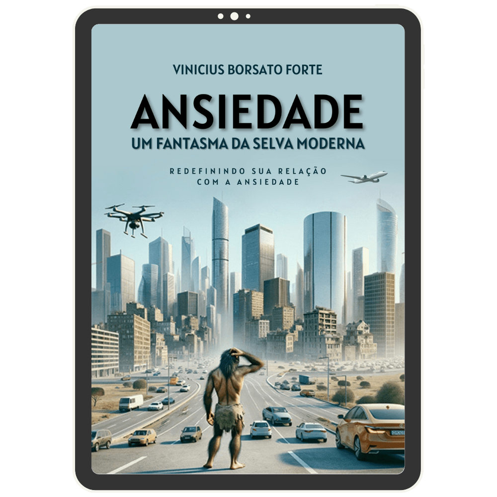 foto do ebook sobre a ansiedade