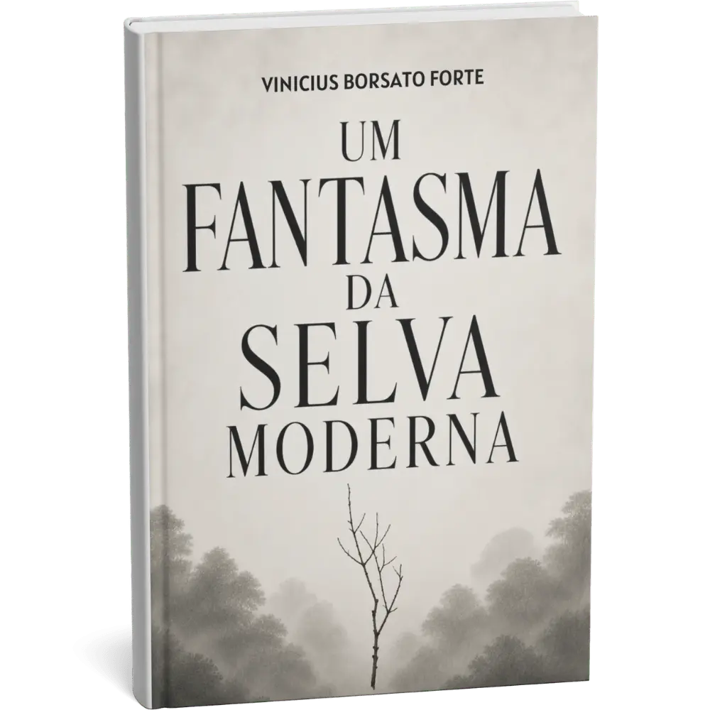 Um Fantasma da Selva Moderna